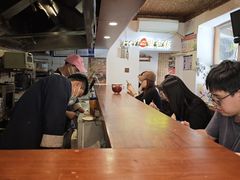 -Hey!蛋包饭(中山店)