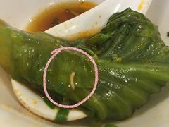 -牛焱·贵州黄牛肉火锅(城西银泰店)