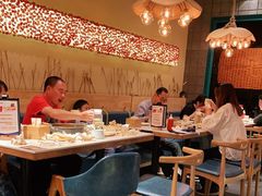 大堂-七八冷面·延边朝鲜族美食(欢乐谷店)