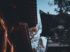 -径山寺