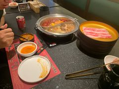-牛New寿喜烧(新六百店)
