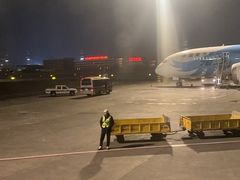 -乌鲁木齐天山国际机场-T3航站楼