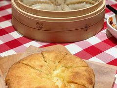 -西贝莜面村(上海百联西郊店)