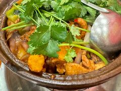 -洪大厨鸡煲(福田店)