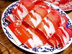 -东镇老火锅(高新区店)