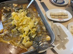 -鱼酷活鱼烤鱼(沈阳大悦城店)