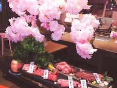 -樱宿日式和牛烧肉(五道口店)