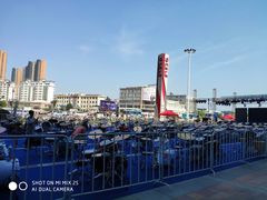 -万达广场(扬州邗江店)