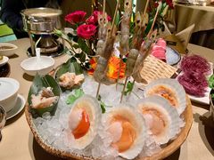 -ONE FULL 古董港式海鲜火锅