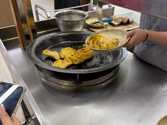 -李记清真馆(打钉巷店)