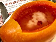 -芭菲盛宴·环球美食(袁家岗店)