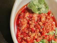 -二刀潮牛(重庆光环购物公园店)