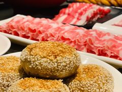 -前门后头老北京铜锅涮肉·京味菜·烤鸭(伊藤洋华堂店)