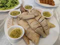 壹心鸡-文记壹心鸡(宝华路店)