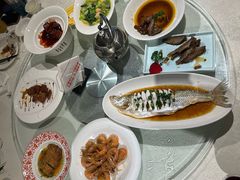 -金美华轩(东方路齐鲁店)