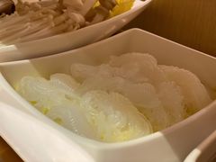 -海底捞火锅(奥森店)