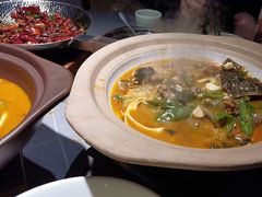 -井水小厨·湘菜(活力广场店)