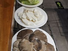 -友乐居羊蝎子(西直门店)