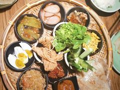 -淀里船宴(裕华东路店)