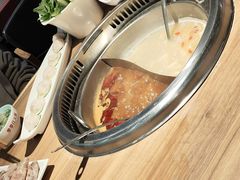 -季季红火锅(长沙步行街店)