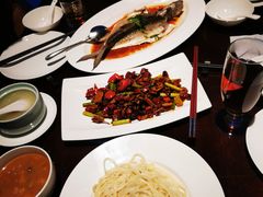 -小南洋海景餐厅(深圳湾店)