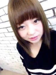 天气冷 也要美 冷色-安卡造型Ankh