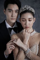 -唯一视觉婚纱摄影(李家村店)