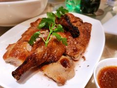 -红燕阁·中餐厅·粤式早茶·海南特色菜(红燕堂酒店)