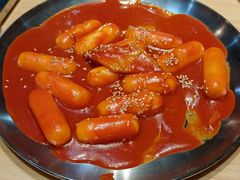 -麻蒲碳烤肉(嘉禾东平地铁站19号店)