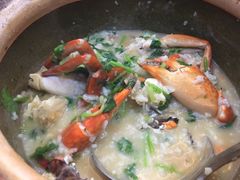 -品记潮汕砂锅粥(湖东路店)