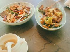 -西安凯悦酒店·湖畔中餐厅