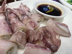 -长平肥姐白粥·海鲜打冷