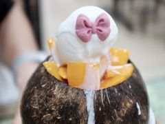 -玉椰林甜品店(创始店)