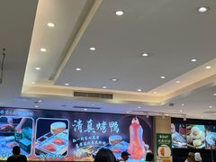 -紫光园(劲松店)