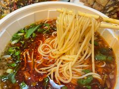 -一品飘香米线(一中总店)