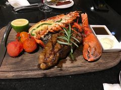 海陆双吃-TIAGO HOME KITCHEN(朝阳大悦城店)