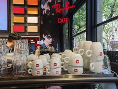 -Ray·Ban雷朋(淮海中路店)