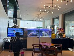 -大梅沙游艇度假酒店