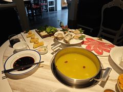 -汤城·料青山