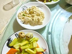-柳沟豆腐宴69号福豆堂