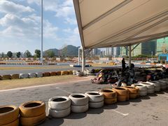 -千岛湖燃擎卡丁车赛车主题乐园(秀湖路店)