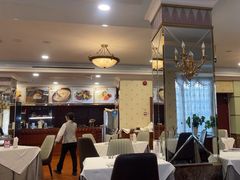 -新侨三宝乐西餐厅(崇文门店)