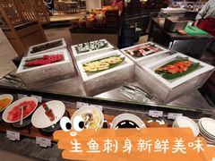 -味餐厅·海鲜·火锅·自助餐