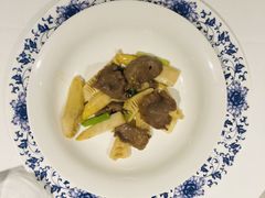 -Yan Ting 宴庭中餐厅(上海静安瑞吉酒店)