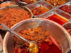 -张记捆鸡(总店)