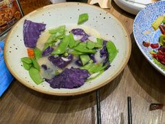 -云海肴·汽锅鸡·云南菜(广安门天虹店)