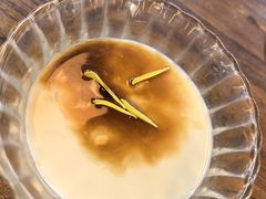 -花菇朵·云山雀 ll 野生菌锅·野果酸汤·精品滇菜(万柳店)