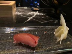 -風料理.鮨Omakase