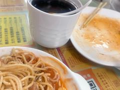 -烧鹅濑(西华路店)