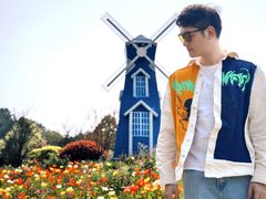 -铁山坪森林公园